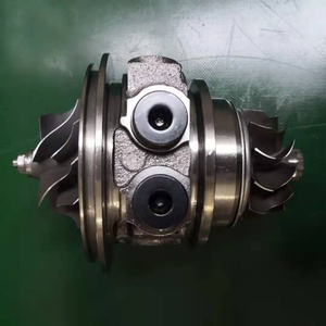 Nuovo Turbocompressore Tattec per <span class=keywords><strong>Impreza</strong></span>/Forester <span class=keywords><strong>2.0</strong></span> WRX AWD OE 14412-AA360/AA151 49377-04300 Controllo Boost Turbo - Product Image 4