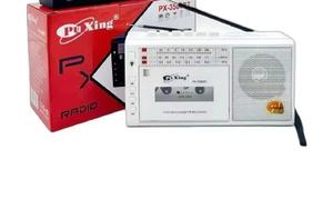 Wholesale Portable Solar Multi Band Radio <b>Cassette</b> Recorder With BT USB TF Slot And Flashlight Personal Audio Player For Outdoor - Product Image 1