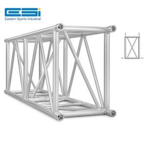 ESI-Écran LED pour éclairage DJ, équipement de scène, professionnel, personnalisé, léger, 290x290mm, pour divertissement - Product Image 4