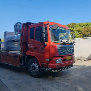 Servicio de Logística de Transporte LCL, Distrito de Huai'an a Condado de Pu'an, Carga General, Cadena de Frío, Recogida y Entrega a Nivel Nacional - Product Image 1
