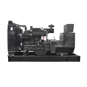 Máy phát điện diesel loại im lặng 220kva/150kva/100kv/312kva/250kva/350kva/600kw/150/250 KVA/<span class=keywords><strong>750kva</strong></span> Cummins stamford - Product Image 3