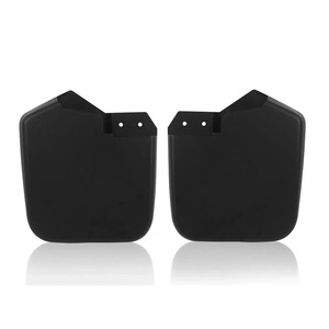 Guardabarros de Plástico para Ford Transit, Juego Delantero y Trasero con Tornillos - Product Image 5
