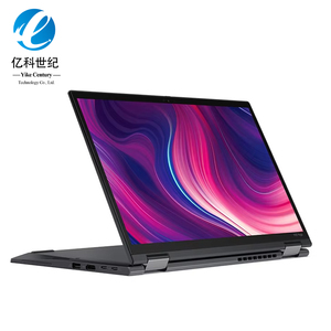Lenovo ThinkPad X13-Yoga Inter I5-1135G7/<span class=keywords><strong>I7</strong></span>-<span class=keywords><strong>1165G7</strong></span> 16GB 512GB Pantalla Táctil de 13.3 Pulgadas 2.5K 360 °   Portátil Empresarial Personal Convertible - Product Image 1