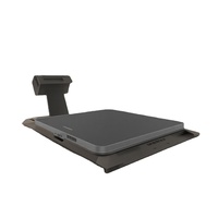Lecteur UHF de bureau fixe Chainway R3 avec BT de type C pour la collecte et la logistique de détail, le stationnement intelligent et la numérisation de codes à barres