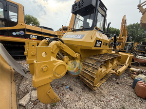 Caterpillar original Bulldozer CAT D7G Bulldozer utilisé Bulldozer hydraulique D7G - Product Image 4