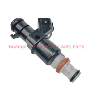 Inyector de Combustible Guangzhou Kangyuan 16450-RAA-A01 para Acura RSX, Honda Accord, CRV, Gasolina, 12V - Product Image 3