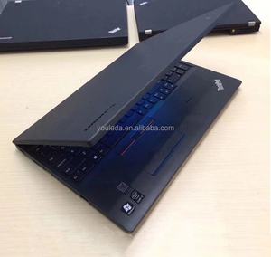 คอมพิวเตอร์ธุรกิจ Lenovo T550 i5 รุ่นที่ 5 แรม 8GB ความจุ 256GB มือสอง เหมาะสำหรับธุรกิจ สำนักงาน นักเรียน การเรียนรู้ พร้อมแป้นพิมพ์ตัวเลข - Product Image 4