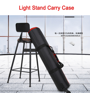 Túi Đựng Có Đệm Hộp Đựng Ba Chân Chụp Ảnh Chịu Lực Nặng Kèm Dây Đeo Cho Giá Đỡ Nhẹ Giá Đỡ Và Giá Đỡ Ba Chân - Product Image 2