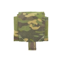 Pochette tactique PD-003 style TYR, Multicam, Molle, EDC, sac de décharge pliable pour chargeurs, équipement de chasse et autres produits de chasse