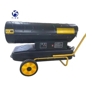 New Industrial Kerosene Radiant Heater Poultry brooding equipment air heater chicken house diesel heater