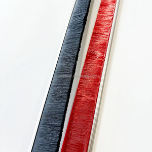 Brosses d'étanchéité <span class=keywords><strong>pour</strong></span> <span class=keywords><strong>bas</strong></span> <span class=keywords><strong>de</strong></span> <span class=keywords><strong>porte</strong></span> <span class=keywords><strong>de</strong></span> <span class=keywords><strong>garage</strong></span> 2024 - Product Image 2