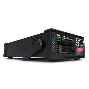 Unité de source graphique Itech IT2800, instrument de mesure électronique 1 canal, modèles IT2801/IT2801R, plage 1000V/200V, garantie 2 ans - Product Image 5