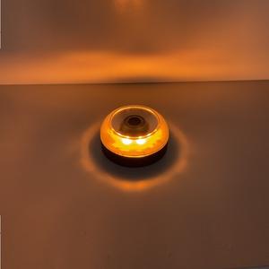 Innovadora <span class=keywords><strong>Baliza</strong></span> <span class=keywords><strong>de</strong></span> Señalización <span class=keywords><strong>de</strong></span> Emergencia Portátil LED <span class=keywords><strong>V16</strong></span> Española con GPS Homologada DGT 3.0 - Product Image 3