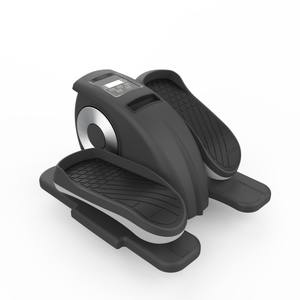 TUDEEN Mini vélo <span class=keywords><strong>elliptique</strong></span> à pédale intérieur sous le bureau Mini machine <span class=keywords><strong>elliptique</strong></span> - Product Image 3