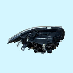 Faro Original para BMW Serie 1 2006 <span class=keywords><strong>2007</strong></span> 2008 2009 2010 2011 2012 Lámpara Delantera 120i <span class=keywords><strong>130i</strong></span> 135i E87 E88 E81 E82 Luz de Coche - Product Image 5