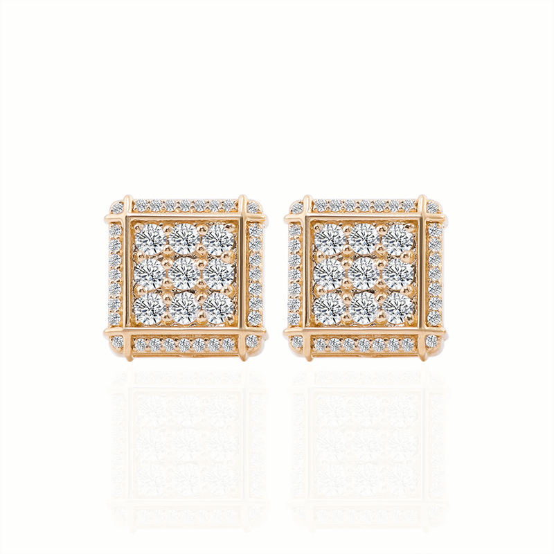 สีเหลืองทอง