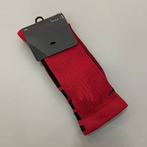 Calzini Sportivi Spessi in Cotone di Alta Qualità per Uomo, Calzini <span class=keywords><strong>da</strong></span> <span class=keywords><strong>Basket</strong></span> con Logo Personalizzato - Product Image 6