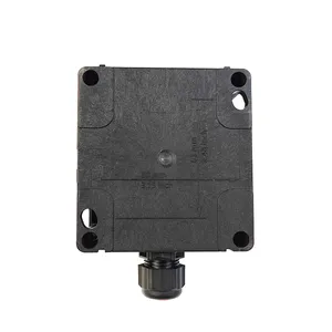 YXFB Explosion Proof Controller Ex Box Waterproof And Anti-corrosion Explosion Proof Lighting Switch