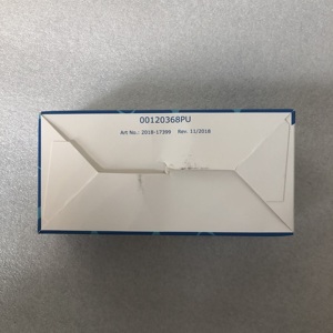 Milli&pore PM2547050 2.0um PTFE Membrane Filter for PM2.5 Particle Monitoring Air Sampling - Product Image 2