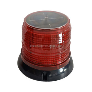 Commande de porcelaine marine port de signal rouge feu de navigation garçon marine 12v feu de navigation - Product Image 1
