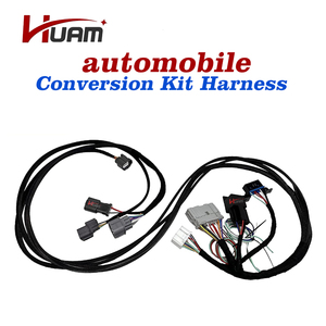 Il cablaggio di conversione Swap K20 K24K è adatto per Honda EGCivicAcura <span class=keywords><strong>Intergra</strong></span> - Product Image 6