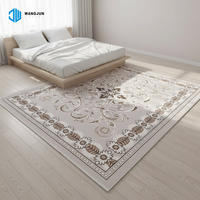 Maßgefertigte Muster-Teppiche Wohnzimmer Polyester 3D-Gedruckter Teppich Bodenmatte Flächenteppich Schlafzimmer Heim-Deko Teppiche Bedruckte Teppiche