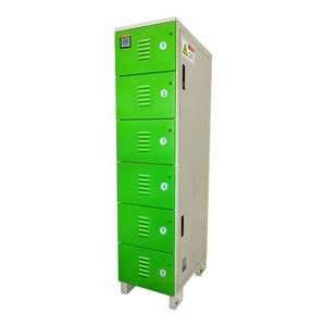 Electric Motorcycle Battery Swapping <strong>Charging</strong> <strong>Station</strong> Cabinet <strong>E</strong>-<strong>bike</strong> <strong>E</strong>-scooter Battery Rental Cabinet Battery Sharing - Product Image 5