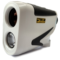 Télémètre laser professionnel 4000m 905nm, télescope portable, 4km, haute précision, pour portée ultra-longue