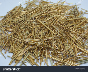 QB vàng pins, CPU gốm bộ vi xử lý phế liệu/phế liệu CPU/phế liệu vàng RAM Bộ vi xử lý CPU gốm phế liệu - Product Image 5