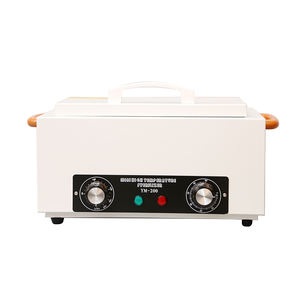 Hoge Temperatuur Nail Tool Desinfectie Sterilisatie Machine Manicure Tools Droge Warmte Sterilisator - Product Image 2