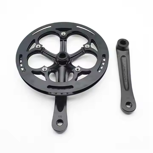 Комплект коленчатых колес для велосипеда, 170 мм, 44 т, 46 т, 48 т, 52 т - Product Image 4