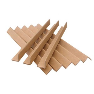 Mạnh mẽ l-hình dạng các tông góc Pallet cạnh Pallet giấy góc bảo vệ - Product Image 5
