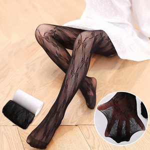 Pantimedias <span class=keywords><strong>de</strong></span> rejilla para niños a la moda <span class=keywords><strong>de</strong></span> Halloween, malla <span class=keywords><strong>de</strong></span> encaje negro, <span class=keywords><strong>medias</strong></span> con patrón <span class=keywords><strong>de</strong></span> flores y corazón calado, <span class=keywords><strong>medias</strong></span> <span class=keywords><strong>de</strong></span> <span class=keywords><strong>red</strong></span> <span class=keywords><strong>de</strong></span> nailon para niñas - Product Image 1