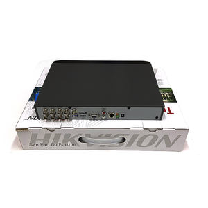 Hikvison acusense <span class=keywords><strong>8</strong></span>-<span class=keywords><strong>ch</strong></span> tvi hd cvbs ip 5 ב 1 <span class=keywords><strong>dvr</strong></span> IDS-7208HUHI-M2/xt <span class=keywords><strong>8</strong></span> ערוץ Cctv <span class=keywords><strong>dvr</strong></span> - Product Image 1