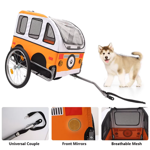 รถเทรลเลอร์ขนส่งสะดวกรถเทรลเลอร์รถเทรลเลอร์รถมอเตอร์ไซด์<span class=keywords><strong>2</strong></span>ล้อยางแบบถอดออกได้ - Product Image 6