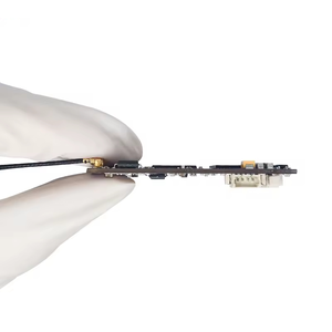 Новое поступление, макетная плата VGA/YUV/720p/1080p, модуль мини Wi-Fi камеры, Ip-камера, печатная плата - Product Image 3