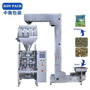 Peseuse linéaire <span class=keywords><strong>de</strong></span> machine <span class=keywords><strong>de</strong></span> remplissage <span class=keywords><strong>de</strong></span> poudre sèche <span class=keywords><strong>de</strong></span> tête <span class=keywords><strong>de</strong></span> la balance 2 4 <span class=keywords><strong>de</strong></span> poudre <span class=keywords><strong>de</strong></span> grain alimentaire - Product Image 5