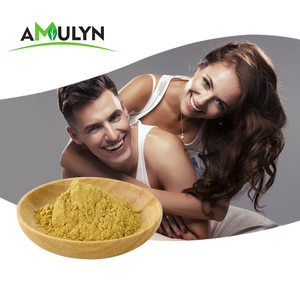 Amulyn Hot Bán tinh khiết tự nhiên người đàn ông sức khỏe Tongkat Ali chiết xuất từ rễ bột - Product Image 5