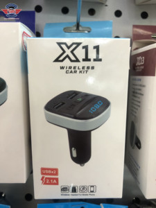 Xe không dây âm nhạc tải về máy nghe nhạc với USB Đài phát thanh tiên tiến loại đầy màu sắc xe MP3 Máy nghe nhạc - Product Image 3