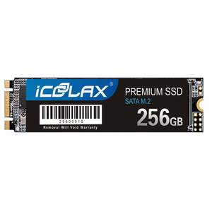 Icoolax nhà sản xuất giá SSD M.2 NGFF ổ đĩa trạng thái rắn 128GB 256GB 512GB 1TB 2TB tốc độ cao 2280 2242 2230 nội bộ đĩa cứng - Product Image 4