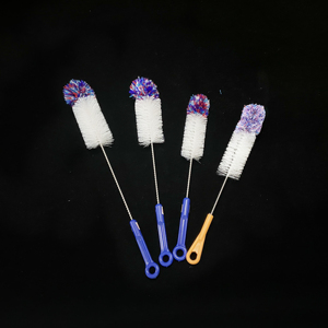 Shesha tubo e Shisha vetro detergente strumenti Shesha accessori Shisha narghilè spazzola per la pulizia - Product Image 1