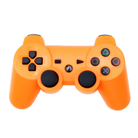 Manette de jeu P3 Contrôleur de jeu sans fil P3 BT Contrôleur de jeu avec bouton flocon de neige P3