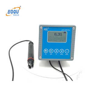 PHG-2081PRO नदियों और झीलों के लिए 0-14ph औद्योगिक ऑनलाइन ph मीटर खरीद - Product Image 1