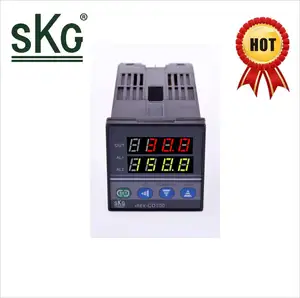 Humiditytemperature controlador digital de temperatura e umidade controlador da máquina