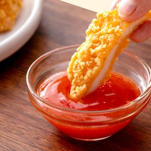 1kg de salsa <span class=keywords><strong>agridulce</strong></span> estilo <span class=keywords><strong>coreano</strong></span> en bolsa, embalaje excelente para condimentos de <span class=keywords><strong>pollo</strong></span> frito y patatas fritas - Product Image 3