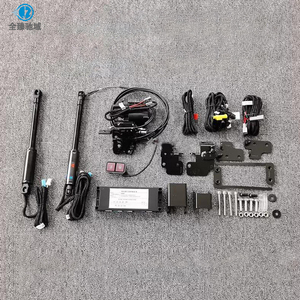 Quanzhenchiyu 2013-2019 <strong>Infiniti</strong> G37 Coupe M37 Electric Tailgate Kit + Kick Sensor Electric Strut Lifting System <strong>Parts</strong> 2 Year - Product Image 1