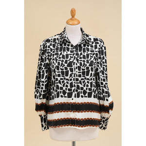 Chemise MALENA 9002 - Product Image 2