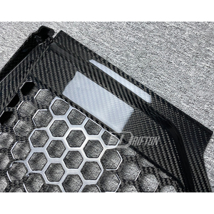 Drifton ฝาครอบตะแกรงด้านบนสำหรับเครื่องยนต์ G81 G80 M3 M4 G83 - Product Image 3