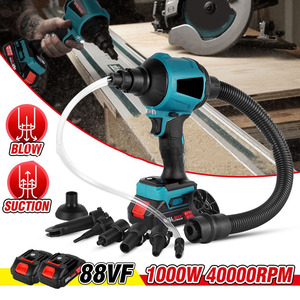 มอเตอร์ลิเธียมไร้แปรงถ่าน NEOBRISKEN สำหรับทำเครื่องเป่าผมอุตสาหกรรม DIY และเครื่องเป่าลมกำจัดใบไม้ พร้อมลมแรงพิเศษ สำหรับทำความสะอาดบ้านและรถยนต์ รุ่น N302 Lithi - Product Image 2