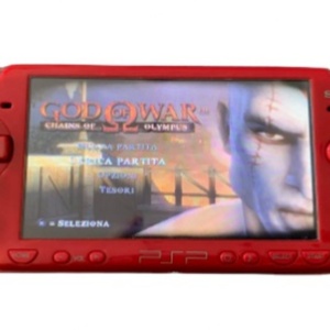 Coque de protection complète de remplacement pour Sony PSP 2000 - Product Image 4